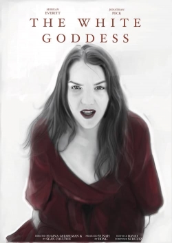 The White Goddess The White Goddess