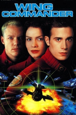 Wing Commander Wing Commander