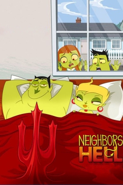 Neighbors from Hell Neighbors from Hell