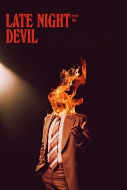 Late Night with the Devil Late Night with the Devil