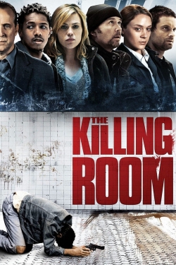 The Killing Room The Killing Room