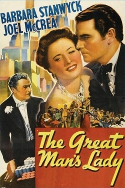 The Great Man's Lady The Great Man's Lady