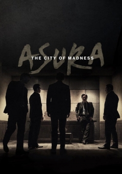 Asura: The City of Madness Asura: The City of Madness