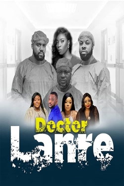 Doctor Lanre Doctor Lanre