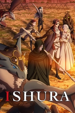 Ishura Ishura