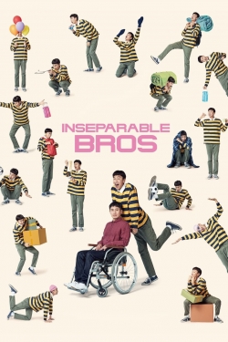 Inseparable Bros Inseparable Bros