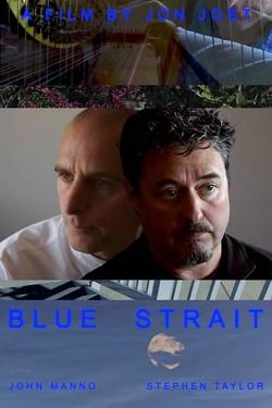 Blue Strait Blue Strait