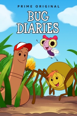 The Bug Diaries The Bug Diaries