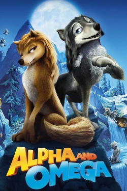 Alpha and Omega Alpha and Omega