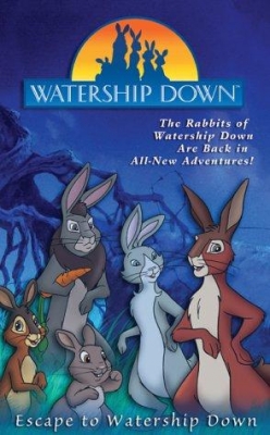 Watership Down Watership Down