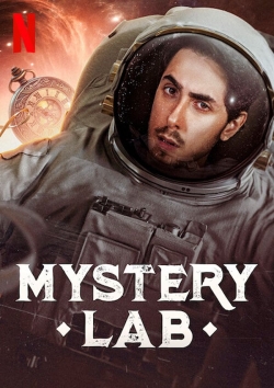 Mystery Lab Mystery Lab