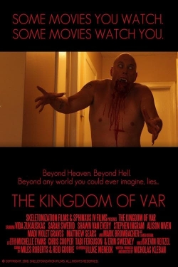The Kingdom of Var The Kingdom of Var