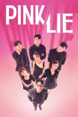 Pink Lie Pink Lie