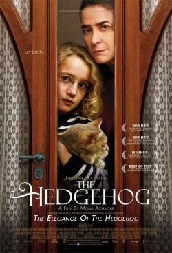 The Hedgehog The Hedgehog