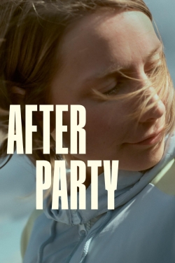 After Party After Party