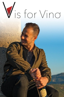V is for Vino V is for Vino