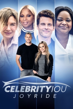 Celebrity IOU: Joyride Celebrity IOU: Joyride