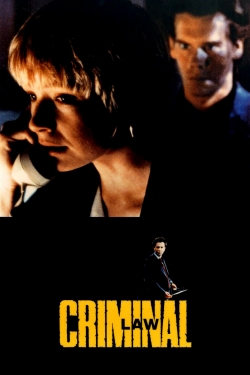Criminal Law Criminal Law