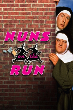 Nuns on the Run Nuns on the Run
