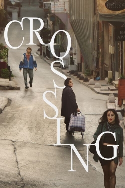 Crossing Crossing