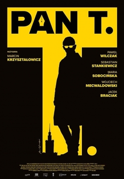Mister T. Mister T.