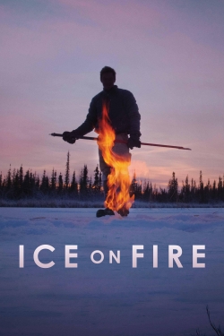 Ice on Fire Ice on Fire