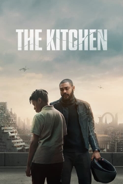 The Kitchen The Kitchen