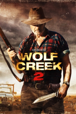 Wolf Creek 2 Wolf Creek 2