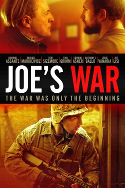Joe's War Joe's War