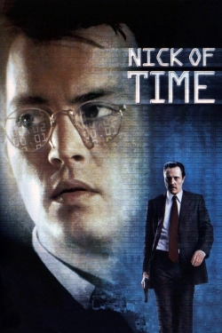 Nick of Time Nick of Time