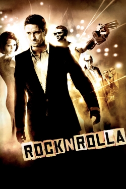 RockNRolla RockNRolla