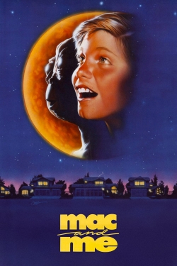 Mac and Me Mac and Me
