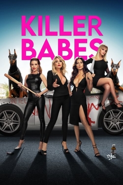 Killer Babes Killer Babes