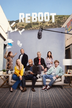 Reboot Reboot