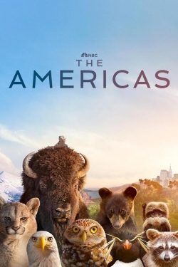 The Americas The Americas