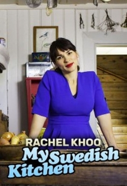 Rachel Khoo: My Swedish Kitchen Rachel Khoo: My Swedish Kitchen