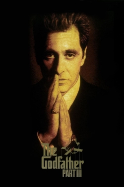 The Godfather: Part III The Godfather: Part III