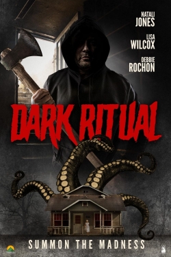 Dark Ritual Dark Ritual