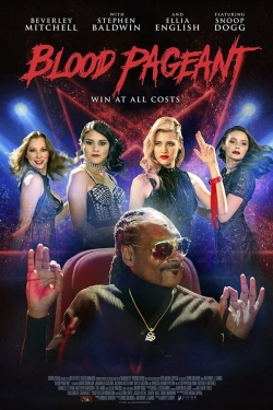 Blood Pageant Blood Pageant