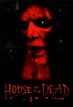 House of the Dead House of the Dead