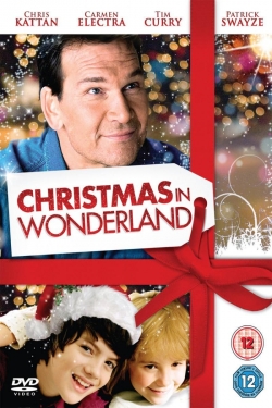 Christmas in Wonderland Christmas in Wonderland