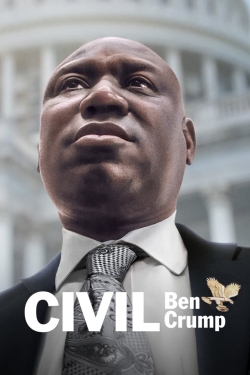 Civil: Ben Crump Civil: Ben Crump