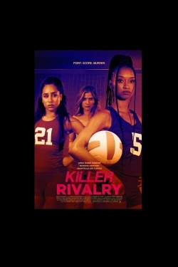 Killer Rivalry Killer Rivalry