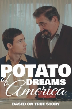 Potato Dreams of America Potato Dreams of America