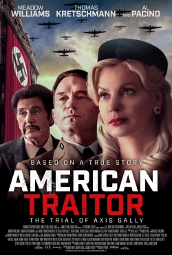 American Traitor: The Trial of Axis Sally American Traitor: The Trial of Axis Sally