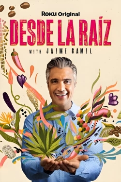 Desde la Raíz Desde la Raíz