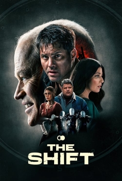 The Shift The Shift