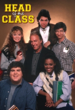 Head of the Class Head of the Class