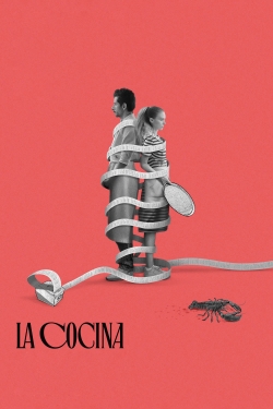La Cocina La Cocina