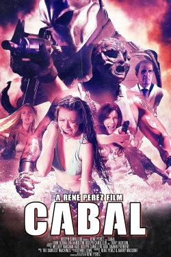 Cabal Cabal